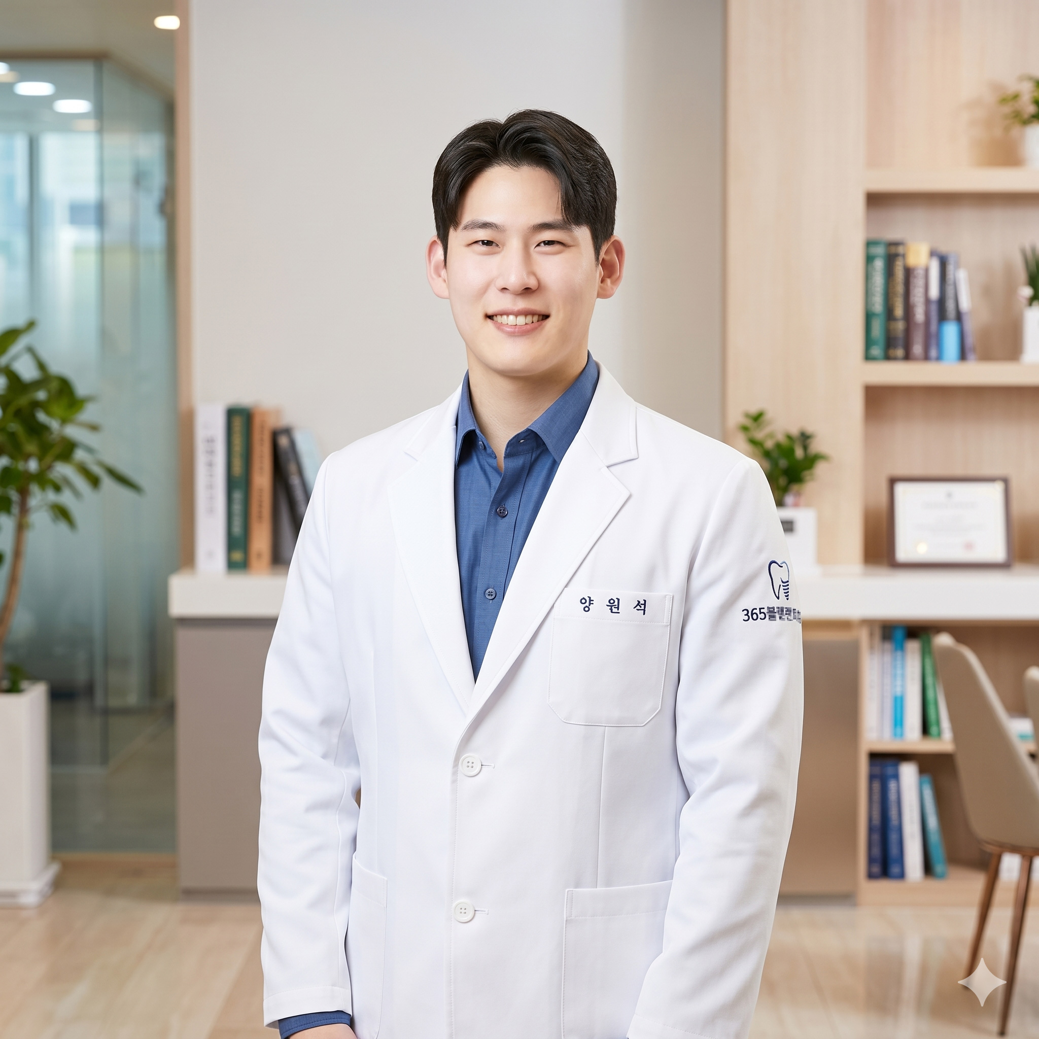 양원석 대표원장